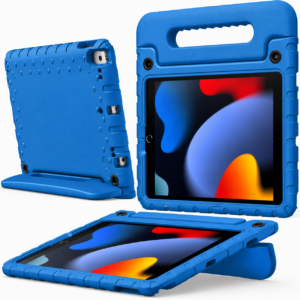 Blue Case