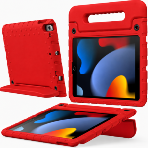 Red Case