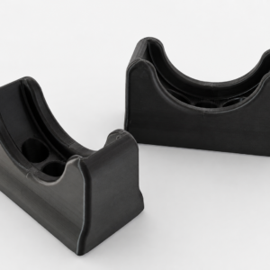Training Wheel Risers